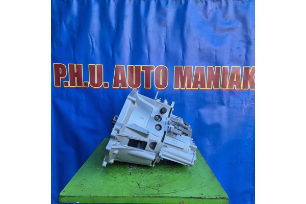 Transmission Toyota Proace City 1 5 Diesel 6 speed 20V261 Catalog number of the part 20V261