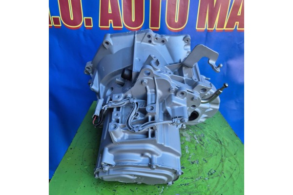 Transmission Toyota Proace City 1 5 Diesel 6 speed 20V261 Part manufacturer Toyota OE