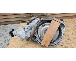 GEARBOX 1NX1A NISSAN QASHQAI 2 0 DCI 4X4 COMPLETE