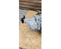 GEARBOX 1NX1A NISSAN QASHQAI 2 0 DCI 4X4 COMPLETE Catalog number of the part 1NX1A
