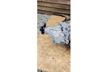 GEARBOX 1NX1A NISSAN QASHQAI 2 0 DCI 4X4 COMPLETE Catalog number of the part 1NX1A