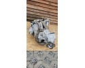 Caja de Cambios 1NX1A Nissan Qashqai 2.0 DCI 4x4 Completa