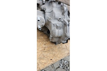 Caja de Cambios 1NX1A Nissan Qashqai 2.0 DCI 4x4 Completa