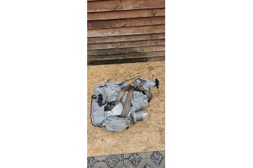 Caja de Cambios 1NX1A Nissan Qashqai 2.0 DCI 4x4 Completa