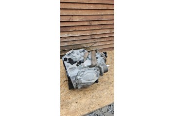 Caja de Cambios 1NX1A Nissan Qashqai 2.0 DCI 4x4 Completa