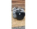 Caja de Cambios 1NX1A Nissan Qashqai 2.0 DCI 4x4 Completa