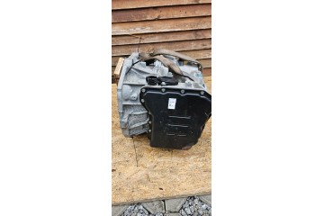 Caja de Cambios 1NX1A Nissan Qashqai 2.0 DCI 4x4 Completa
