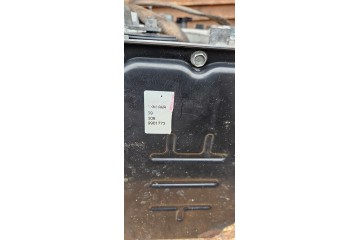 Caja de Cambios 1NX1A Nissan Qashqai 2.0 DCI 4x4 Completa