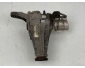 2016 Porsche Macan 95B Rear differential 95B525015E