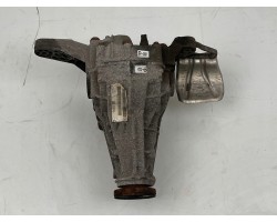2016 Porsche Macan 95B Rear differential 95B525015E