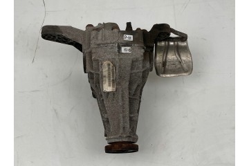 2016 Porsche Macan 95B Rear differential 95B525015E