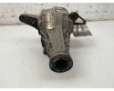 2016 Porsche Macan 95B Rear differential 95B525015E Part manufacturer Porsche OE
