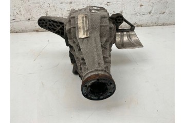 2016 Porsche Macan 95B Rear differential 95B525015E Part manufacturer Porsche OE