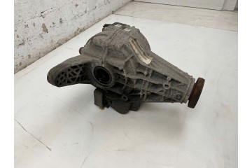 2016 Porsche Macan 95B Rear differential 95B525015E Catalog number of the part 95B525015E