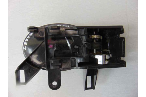  MANETA INTERIOR TRASERA IZQUIERDA NISSAN JUKE (F15E) Acenta 2013 180637 NISSAN - 1