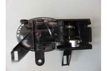  MANETA INTERIOR TRASERA IZQUIERDA NISSAN JUKE (F15E) Acenta 2013 180637 NISSAN - 1