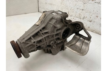 2016 Porsche Macan 95B Rear differential 95B525015E Car type 4x4 SUV