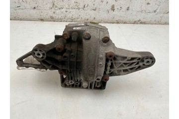 2016 Porsche Macan 95B Rear differential 95B525015E Catalog number of substitutes 1007924