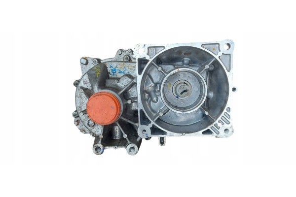 DACIA SPRING GEARBOX 321017650R