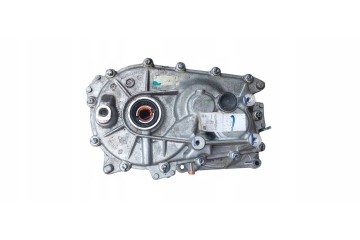 DACIA SPRING GEARBOX 321017650R Part manufacturer Dacia OE