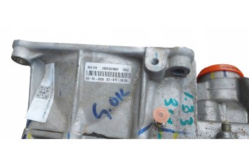 DACIA SPRING GEARBOX 321017650R Transmission type manual