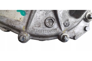 DACIA SPRING GEARBOX 321017650R Car type passenger cars