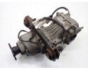 DIFFERENTIAL BRIDGE NISSAN QASHQAI I J10 2 0 DCi M9R 11R 150 HP