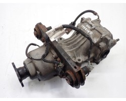DIFFERENTIAL BRIDGE NISSAN QASHQAI I J10 2 0 DCi M9R 11R 150 HP
