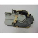 4 PIN CERRADURA PUERTA TRASERA DERECHA PEUGEOT 206 XR 1999 4 PIN 180686 PEUGEOT - 1