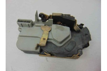 4 PIN CERRADURA PUERTA TRASERA DERECHA PEUGEOT 206 XR 1999 4 PIN 180686 PEUGEOT - 1