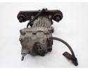 DIFFERENTIAL BRIDGE NISSAN QASHQAI I J10 2 0 DCi M9R 11R 150 HP Catalog number of the part 921016 55NAU0900 107955310185 PL03763