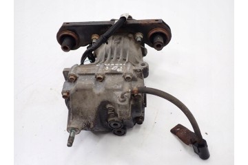 DIFFERENTIAL BRIDGE NISSAN QASHQAI I J10 2 0 DCi M9R 11R 150 HP Catalog number of the part 921016 55NAU0900 107955310185 PL03763
