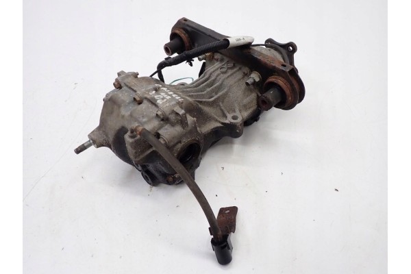 DIFFERENTIAL BRIDGE NISSAN QASHQAI I J10 2 0 DCi M9R 11R 150 HP Part manufacturer Nissan OE