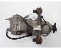 DIFFERENTIAL BRIDGE NISSAN QASHQAI I J10 2 0 DCi M9R 11R 150 HP Car type passenger cars