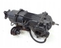 DIFFERENTIAL BRIDGE NISSAN QASHQAI I J10 2 0 DCi M9R 11R 150 HP Version European