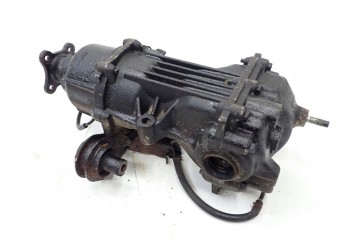 DIFFERENTIAL BRIDGE NISSAN QASHQAI I J10 2 0 DCi M9R 11R 150 HP Version European