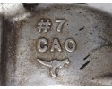 DIFFERENTIAL BRIDGE NISSAN QASHQAI I J10 2 0 DCi M9R 11R 150 HP Quality of parts according to GVO O original with manufacturer s