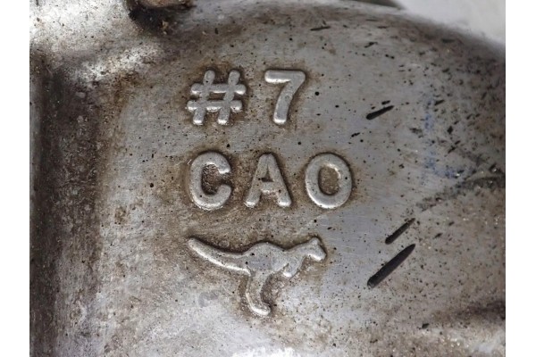 DIFFERENTIAL BRIDGE NISSAN QASHQAI I J10 2 0 DCi M9R 11R 150 HP Quality of parts according to GVO O original with manufacturer s