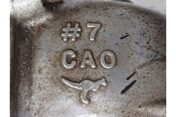 DIFFERENTIAL BRIDGE NISSAN QASHQAI I J10 2 0 DCi M9R 11R 150 HP Quality of parts according to GVO O original with manufacturer s