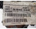Puente Diferencial Nissan Qashqai I J10 2.0 DCi M9R 11R 150 HP