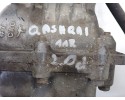 Puente Diferencial Nissan Qashqai I J10 2.0 DCi M9R 11R 150 HP
