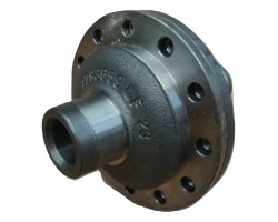 ALFA ROMEO FIAT DIFFERENTIAL