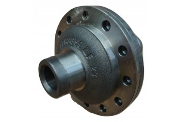 ALFA ROMEO FIAT DIFFERENTIAL