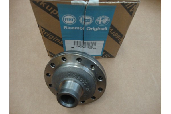 ALFA ROMEO FIAT DIFFERENTIAL Catalog number of the part 92001226