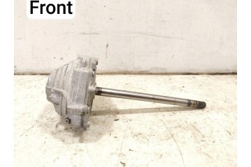 Front differential Porsche PANAMERA 2018 09T409505