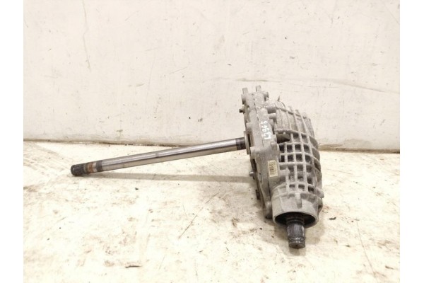 Front differential Porsche PANAMERA 2018 09T409505 Part manufacturer Porsche OE