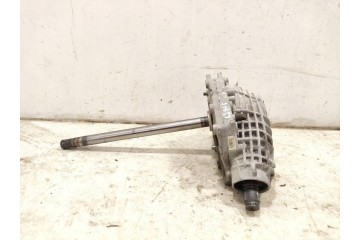 Front differential Porsche PANAMERA 2018 09T409505 Part manufacturer Porsche OE