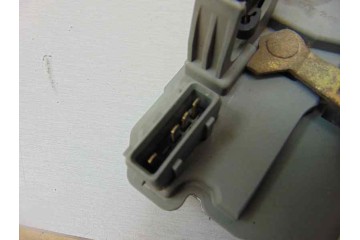 4 PIN CERRADURA PUERTA TRASERA DERECHA PEUGEOT 206 XR 1999 4 PIN 180686 PEUGEOT - 2