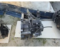 GEARBOX CHEVROLET CAPTIVA 2 0 VCDI EW4357