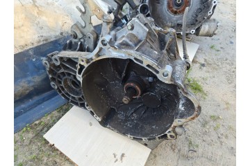 GEARBOX CHEVROLET CAPTIVA 2 0 VCDI EW4357 Part manufacturer Chevrolet OE